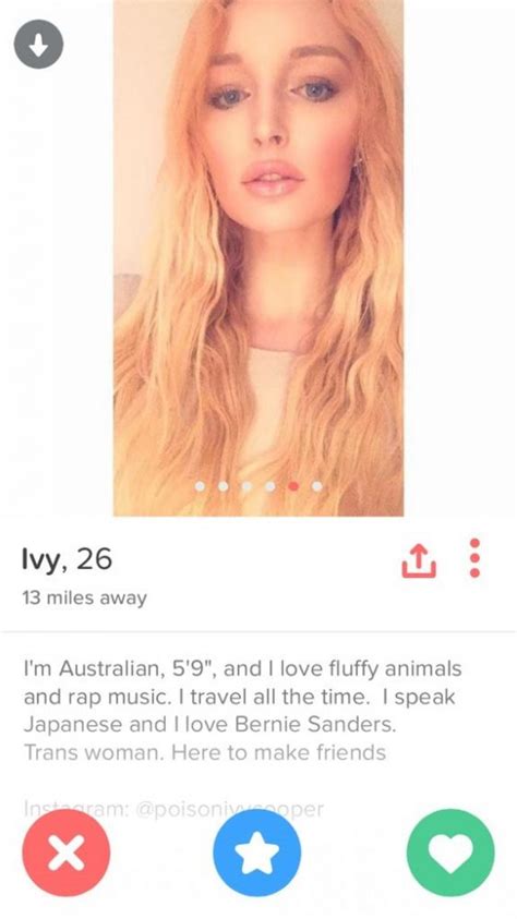 tinder cant open profiles